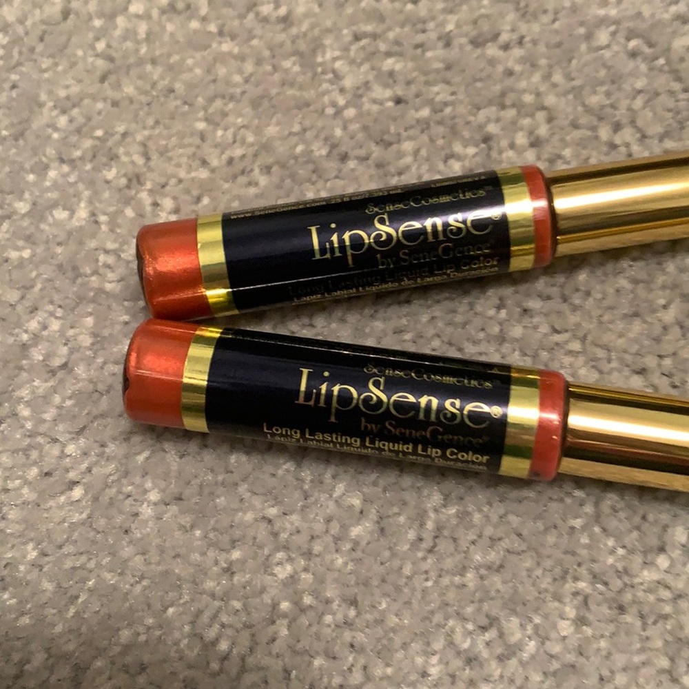 Senegence Pomegranate LipSense
